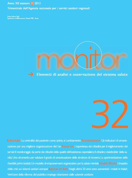 monitor 32