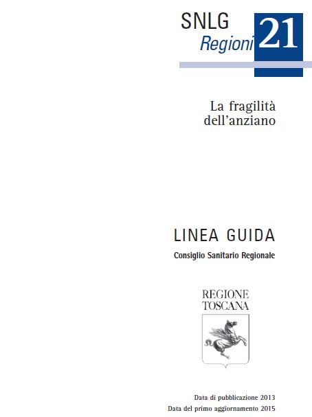 Fragilità