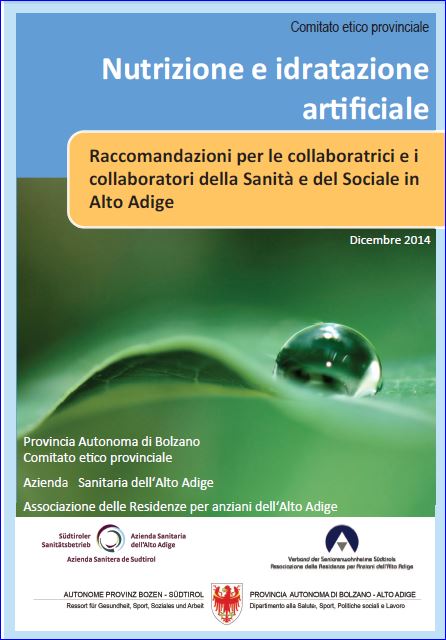 nutrizione