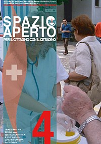 n°4 anno IV - agosto 2007