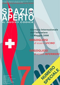 n°7  anno V - aprile 2008
