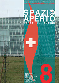 n°8  anno VI - gennaio 2009