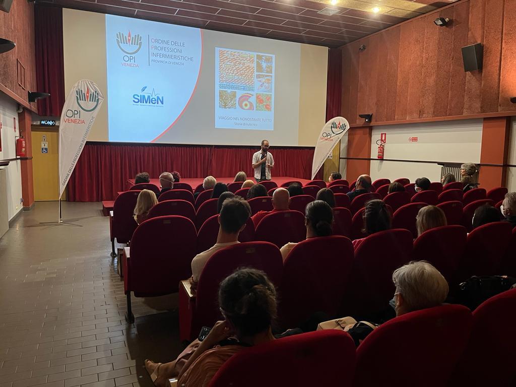 Viaggio nel nonostante tutto 2