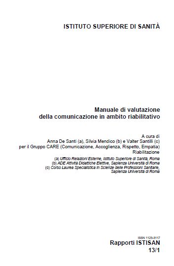 valutazione della comunicazione